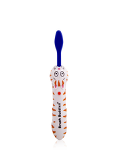 Load image into Gallery viewer, Talkin&#39; Wanda Whiskers (Cat) Toothbrush