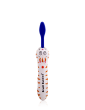 Load image into Gallery viewer, Talkin' Wanda Whiskers (Cat) Toothbrush
