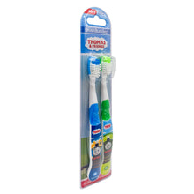 Load image into Gallery viewer, Thomas &amp; Friends Toothbrush (2 Pack)