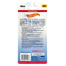 Load image into Gallery viewer, Hot Wheels Kids Manual Toothbrushes, 6PK
