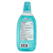 Load image into Gallery viewer, Squishmallows Mint Flavor Mouthwash, 12oz 