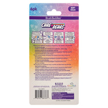 Load image into Gallery viewer, Care Bears Kids Manual Toothbrushes, 6PK