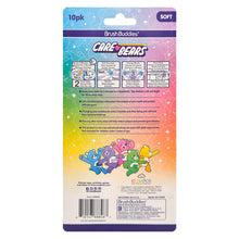 Load image into Gallery viewer, Care Bears Kids Manual Toothbrushes, 10PK