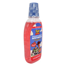 Load image into Gallery viewer, Toy Story Watermelon Flavor Mouthwash, 12oz