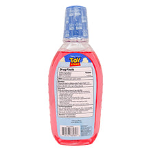 Load image into Gallery viewer, Toy Story Watermelon Flavor Mouthwash, 12oz
