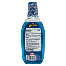 Load image into Gallery viewer, Spidey and His Amazing Friends Punch Flavor Mouthwash, 12oz