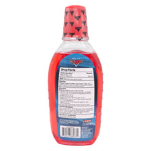 Load image into Gallery viewer, Disney Cars Cherry Flavor Mouthwash, 12oz  