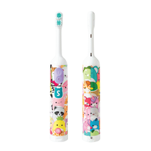 Load image into Gallery viewer, Squishmallows Oscillating Toothbrush