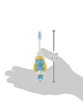 Load image into Gallery viewer, Talkin&#39; Smurfette Toothbrush