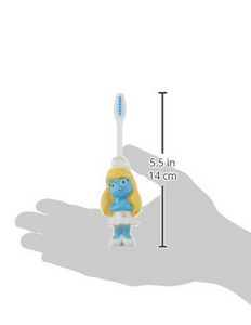 Talkin' Smurfette Toothbrush