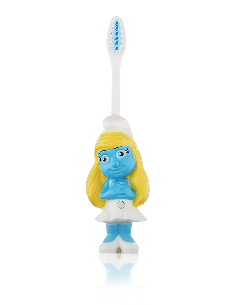 Talkin' Smurfette Toothbrush