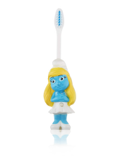 Load image into Gallery viewer, Talkin&#39; Smurfette Toothbrush