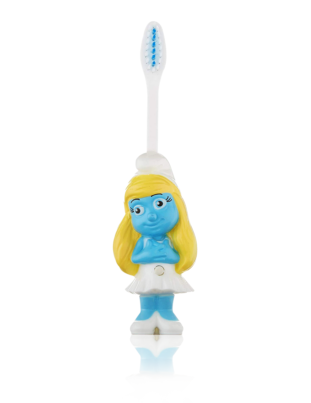 Talkin' Smurfette Toothbrush