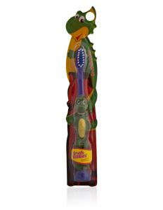 Standin' Chomps (Dinosaur) Toothbrush