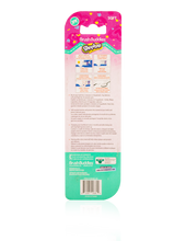 Load image into Gallery viewer, Brush Buddies Shopkins Toothbrush (3 Pack)