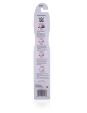 Load image into Gallery viewer, WWE The Rock Toothbrush