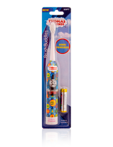 Thomas & Friends Sonic Powered Toothbrush