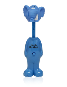 Poppin' Haily (Elephant) Toothbrush