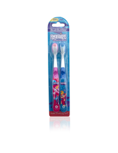 Load image into Gallery viewer, Fingerlings Toothbrush (2 Pack)