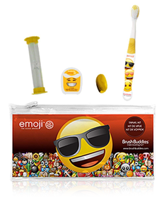 Emoji Travel Kit