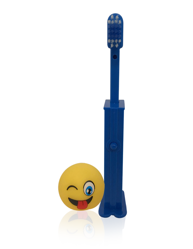 Manual Toothbrush Brush Buddies Manual Toothbrush Brush Buddies