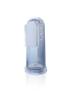 summer infant finger toothbrush Baby Finger Toothbrush – Brush Buddies