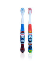 Load image into Gallery viewer, Thomas &amp; Friends Toothbrush (2 Pack)