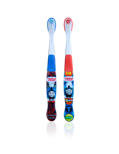 Thomas & Friends Toothbrush (2 Pack)