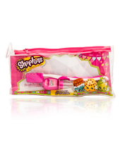 Load image into Gallery viewer, Shopkins Travel Kit