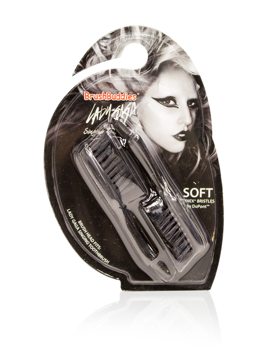 Lady Gaga Replacement Brush Heads