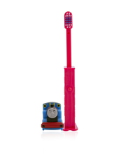 Load image into Gallery viewer, Pez Poppin&#39; Thomas &amp; Friends Toothbrush