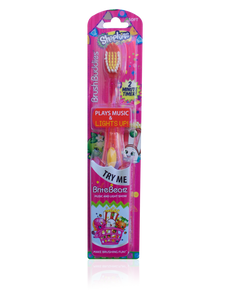 Shopkins Brite Beatz