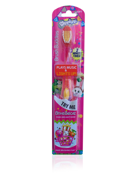 Shopkins Brite Beatz