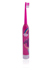 Load image into Gallery viewer, JoJo Siwa Sonic Powered Toothbrush