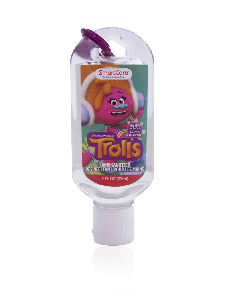 Trolls Hand Sanitizer (1.8 Fl. Oz)