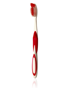 Deluxe Clean Toothbrush