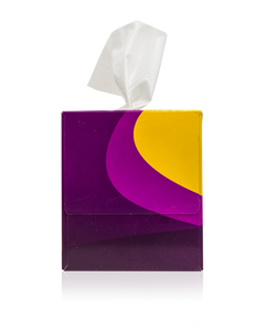 Ultra Soft Tissue Box (70 Count)