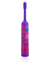 Load image into Gallery viewer, JoJo Siwa Kids Electric Toothbrush + Flossers Combo