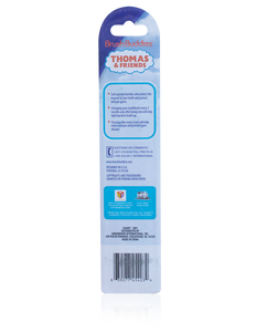 Thomas & Friends Toothbrush (2 Pack)