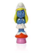 Load image into Gallery viewer, Poppin&#39; Smurfette Toothbrush
