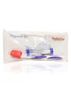 Hygiene Travel Kit