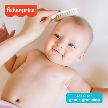 Fisher-Price Baby Grooming kit , 12 pc