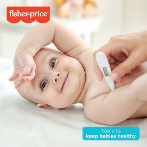 Fisher-Price Baby Healthcare Kit, 7pc