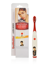 Load image into Gallery viewer, Justin Bieber Singing Toothbrush (Boyfriend)