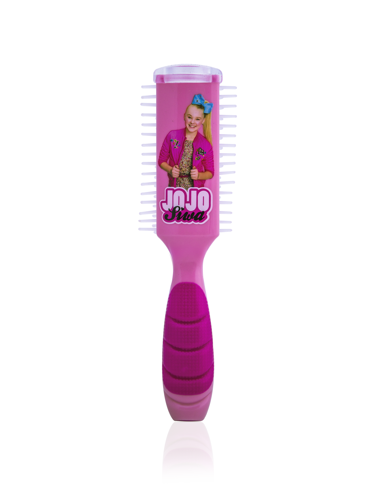 JoJo Siwa Singing Hairbrush Brush Buddies JoJo Siwa Singing Hairbrush Brush Buddies