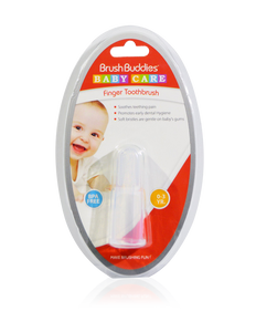 Baby Finger Toothbrush