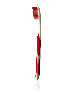Deluxe Clean Toothbrush