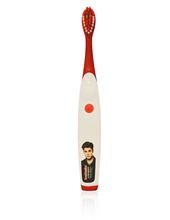 Load image into Gallery viewer, Justin Bieber Singing Toothbrush (Boyfriend)