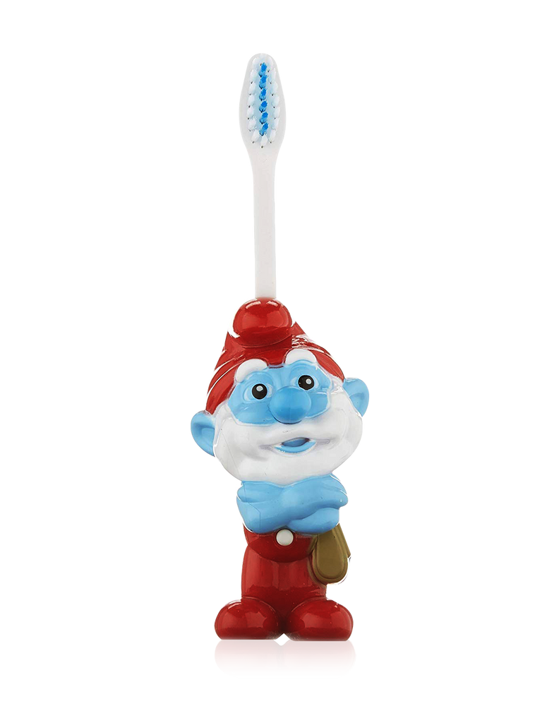 Talkin' Papa Smurf Toothbrush