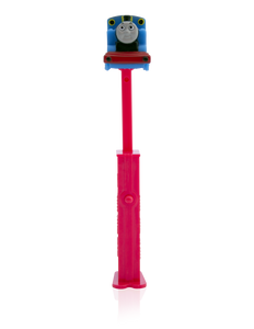 Pez Poppin' Thomas & Friends Toothbrush